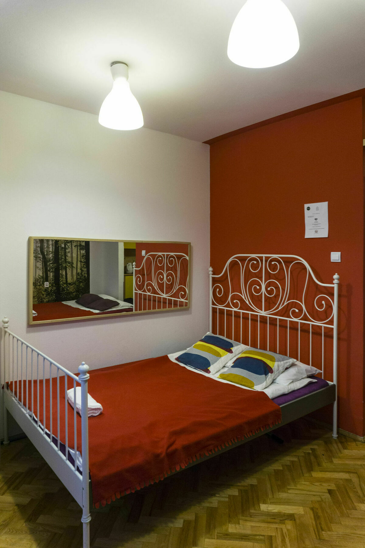 Appartamento Dream Loft4Friends Varsavia Esterno foto